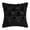 A, variant on Halloween Black Cat Pillow Covers 20x20 inch 1pc,Textured Tufted Plush Pattern Decorative Throw Pillow Cases,Sofa Cushion Cover Cozy Aesthetic Spooky Fall Home Decor for Couch Bed Chair Room