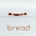thumbnail image 3 of Grove Bread Box, White, 3 of 8