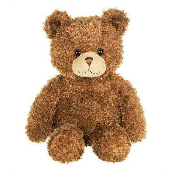 Bearington Eddie Plush Teddy Bear Stuffed Animal, 15 Inch