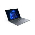 thumbnail image 3 of Lenovo 13.3" ThinkPad X13 Yoga Gen 4 Multi-Touch 2-in-1 Laptop, 1.3 GHz Intel Core i5 10-Core, 16GB RAM, 256GB SSD, Intel Iris Xe, Windows 11 Pro, 1920 x 1200, 3 of 5