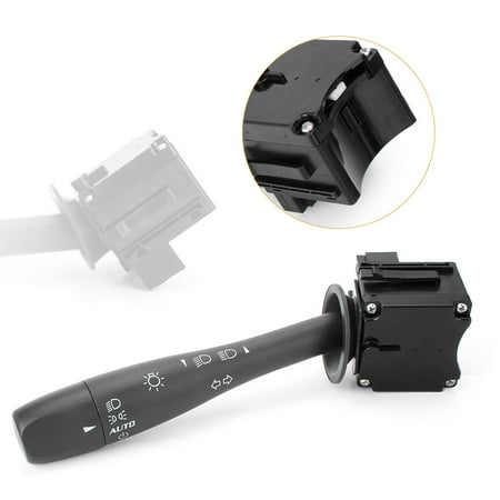 Gzyf Turn Signal Switch Headlight Headlamp Dimmer Control For Gzyf Turn Signal Switch Headlight Headlamp Dimmer Control For Selected Gm Models 2006 2017