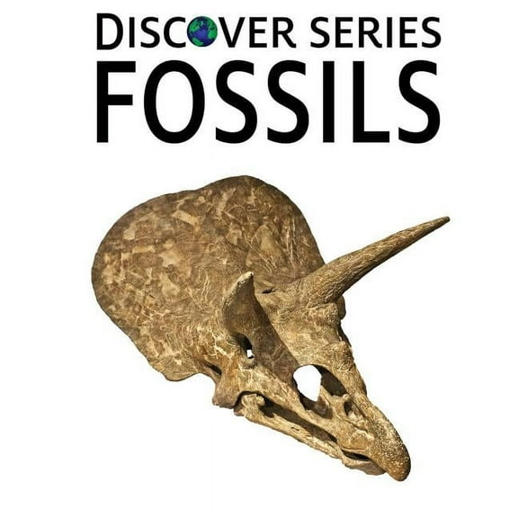 Fossils (Paperback)