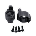 thumbnail image 4 of Ruiboury RC Car S With Caster Mounts For ECX 1/12 RC RGT 136100 100 Brand New.Made black 5Set, 4 of 6