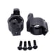 thumbnail image 1 of Bewildely RC Car S Performance con soportes de ruedas de aleación de aluminio premium para ECX 1/12 Rc RGT 136100 negro Type1 NO1, 1 of 6