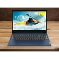 thumbnail image 4 of Lenovo IdeaPad 3 Notebook, 15.6" HD Touch Display, Intel Core i3-10110U Upto 4.1GHz, 8GB RAM, 256GB NVMe SSD, HDMI, Card Reader, Wi-Fi, Bluetooth, Windows 10 Pro S, 4 of 7