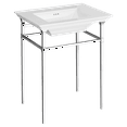thumbnail image 5 of American Standard Town Square S Console Legs, 5 of 5