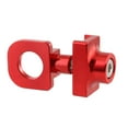 thumbnail image 1 of Maytalsory Convenient And Lightweight Chain Adjuster For Bike Chain Adjuster Tensioner Alloy Bicycle Chain Adjuster Easy To Install red 1Set, 1 of 6