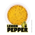 thumbnail image 4 of Sazonador para alitas y botanas Mr Wings En polvo sabor Lemon Pepper 800g, 4 of 4