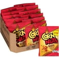 thumbnail image 2 of CORN NUTS BBQ Crunchy Corn Kernels , 4 Ounce (Pack of 12), 2 of 5