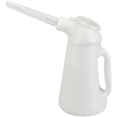 thumbnail image 1 of Bidon d'Huile avec Bec pour Fluides Moteur, Conteneur de Mesure Sécurisé, 1.2L, 1 of 7