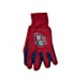 thumbnail image 3 of Boston Celtics Two Tone Gloves - Adult, 3 of 3