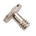 thumbnail image 1 of 1/4 ''Stativ Schraube for Kamera Stativ, Ein monopod, Schnell release plate, 1 of 5