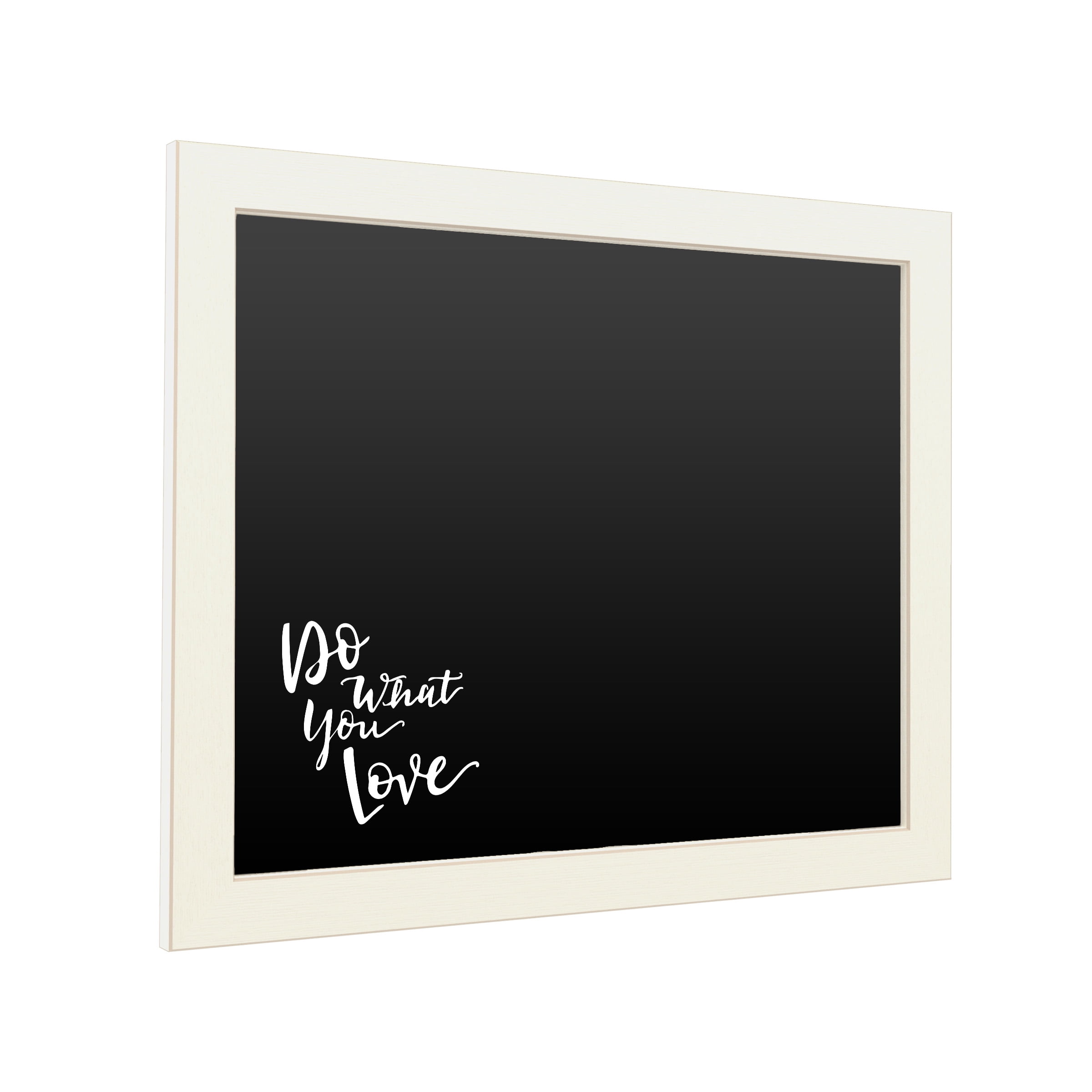 Trademark Fine Art 'Do What You Love' Chalkboard by ABC