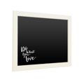 thumbnail image 2 of Trademark Fine Art 'Do What You Love' Chalkboard by ABC, 2 of 6