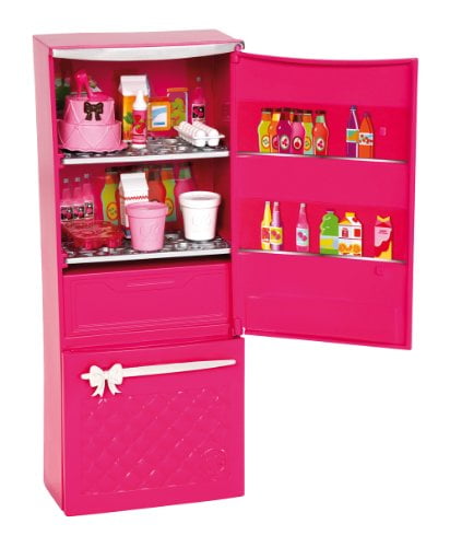 walmart barbie doll furniture