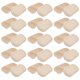 thumbnail image 1 of UPGRATOR 25Jgo Cajas Desechables De Pulpa Para Preparación De Comidas Con Color, 1 of 6