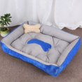 thumbnail image 3 of Unilife Warm Winter Kennel Small House Small Dog Puppy Sleeps In The Nest, 3 of 5