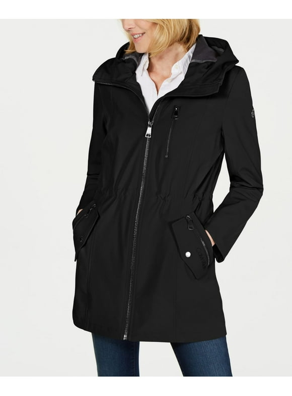 Calvin Klein Rain Jackets in Rainwear 
