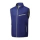 thumbnail image 2 of Chaqueta con ventilador, chaqueta fresca para exteriores, cómoda y transpirable, diseño plegable y portátil, ventilación con marco de metal, ideal para acampar, senderismo, actividades al, 2 of 9