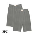 thumbnail image 5 of 2 Pack Girls Bike Cartwheel Shorts for Girls Toddler Under Dress Dance Short Kids Biker Shorts, 5 of 5