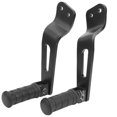 thumbnail image 2 of Pedal de motocicleta, estriberas traseras de motocicleta, estriberas, estriberas, probado y confiable, 2 of 9