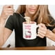 thumbnail image 5 of Taza SuperHeroStuff Hello Kitty Bow de cerámica blanco/rosa, 5 of 7