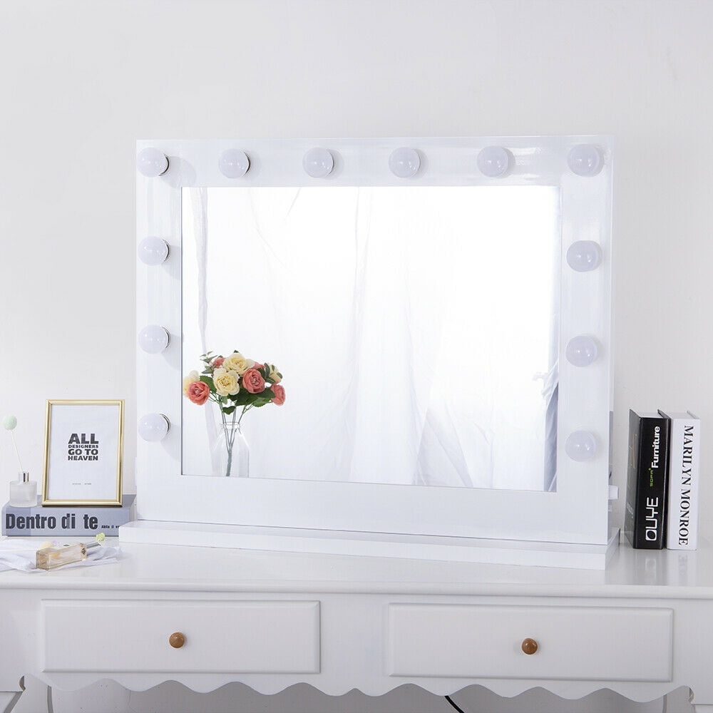 beauty vanity mirror