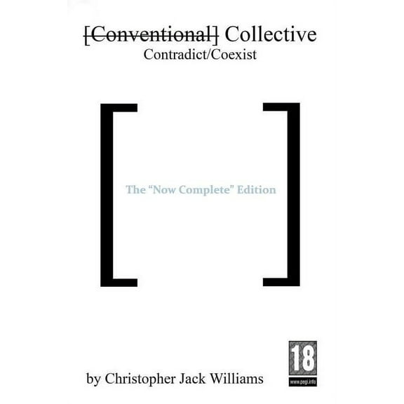 [Conventional] Collective The "Now Complete" Edition, (Paperback)