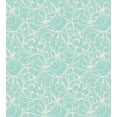 thumbnail image 3 of Ambesonne Abstract Duvet Cover Sets, Splash Look Lines Motifs, 2-Twin, Almond Green Champagne, 3 of 4