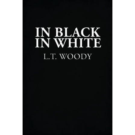 In Black in White