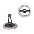 thumbnail image 2 of 2pack Replacement Whisks for Electric Milk Frother Automatic Milk Steamer -809-WH, -809-BL, 2 of 5
