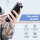 thumbnail image 5 of Cargador portátil Power Bank Ekrist 25800mAh Purple, 5 of 6