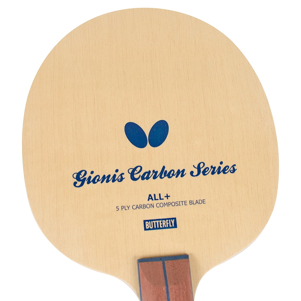 Gionis Carbon OFF Blade 