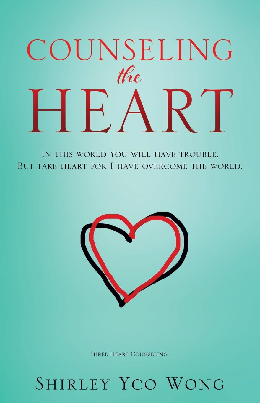 Counseling the Heart (Paperback)