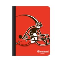 Cleveland Browns Classic Composition Book