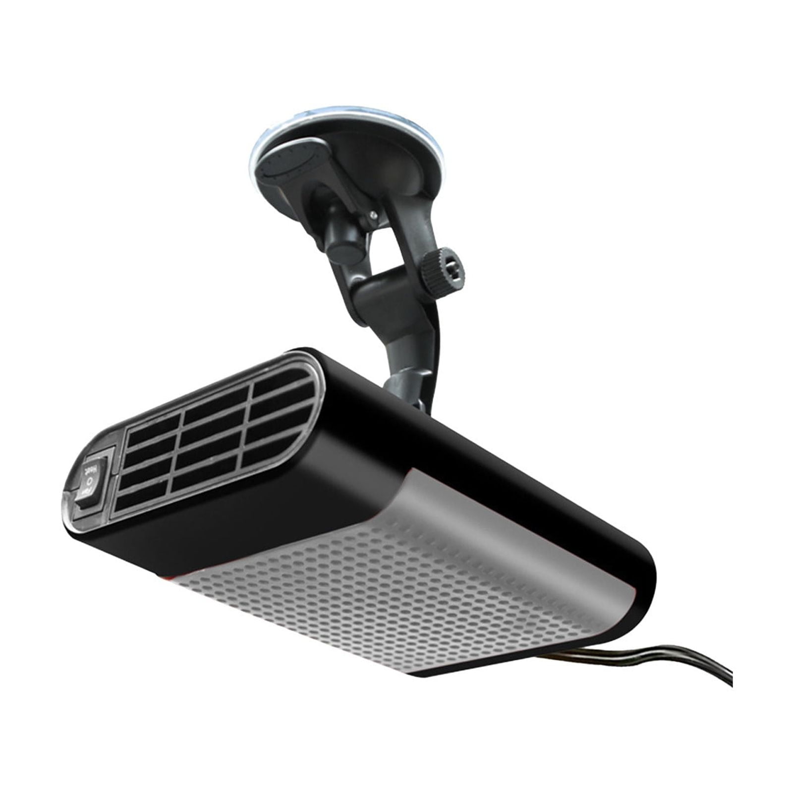 YZEGDCH Home Portable Space Heater, Small Portable Electric Heaters, PTC Ceramic Heater for Office, Safe Quiet Room Heater for Bedroom Office Bathroom, Best Gift for Dad Mom Kids