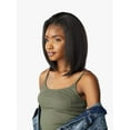 thumbnail image 2 of CURLS KINKS  COIW TOP BABE COHALF LACE SYNTHETIC FIBER WIG, 2 of 4