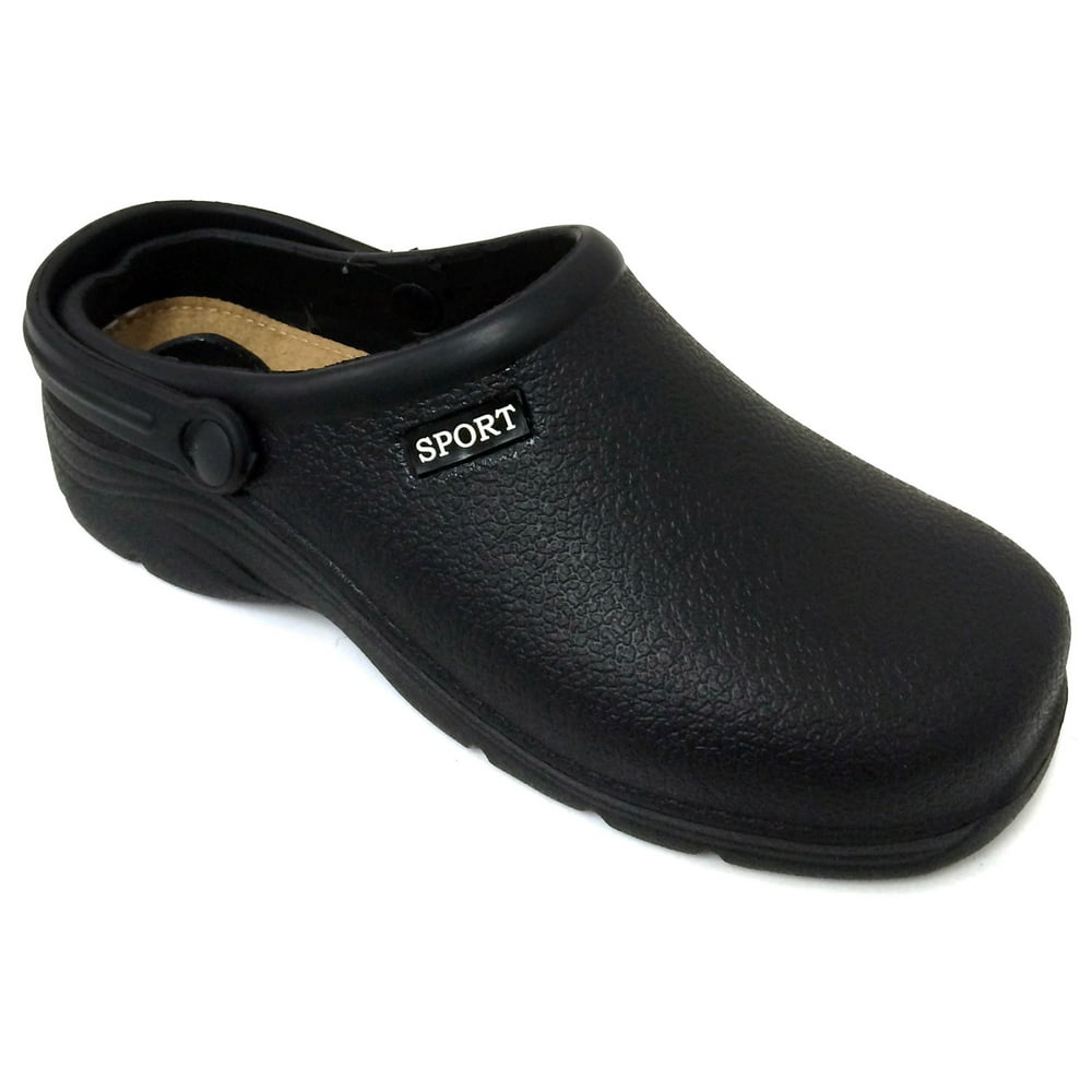 clogs for male nurses