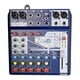 thumbnail image 1 of Consola Analógica Soundcraft NOTEPAD-8FX 8 Canales C/usb, 1 of 3