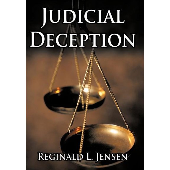 Judicial Deception