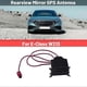 thumbnail image 4 of A2139055009 Car Rearview Mirror GPS Antenna for Mercedes-Benz E-Class W213 2139055009, 4 of 5