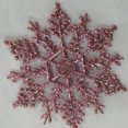 thumbnail image 3 of Wosthever 12 piezas de decoración de copo de nieve de Navidad para exteriores de Hotel de oficina decoración colgante para sala de estar fiesta de Type3 NO3 Wosthever JR0778-08, 3 of 6