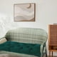 thumbnail image 1 of Cojín para interior y exterior, cojín para asiento de silla, almohadillas de repuesto para tumbona, muebles de jardín, cojín para asiento de patio., 1 of 6