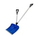 thumbnail image 5 of Pala para nieve de diseño ergonómico de doble mango resistente con asa asistida Azul, 5 of 9