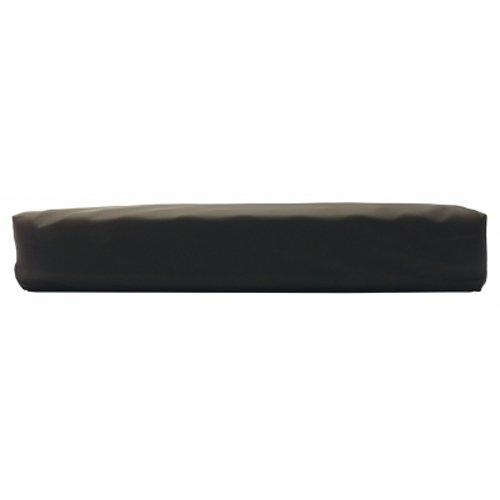 Everest & Jennings BASE en Dura-Gel Coussin de Fauteuil Roulant 3G, 3" d'Épaisseur, 22x18", 8565228
