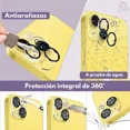 thumbnail image 2 of Mica 9d Protector De Lente De Cámara Para Todos Los iPhone, 2 of 8
