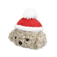 thumbnail image 3 of EGNMCR For Pro Case Knitted Lovely plush Anti-lost Protective Skin Cover 1 cover, 3 of 3