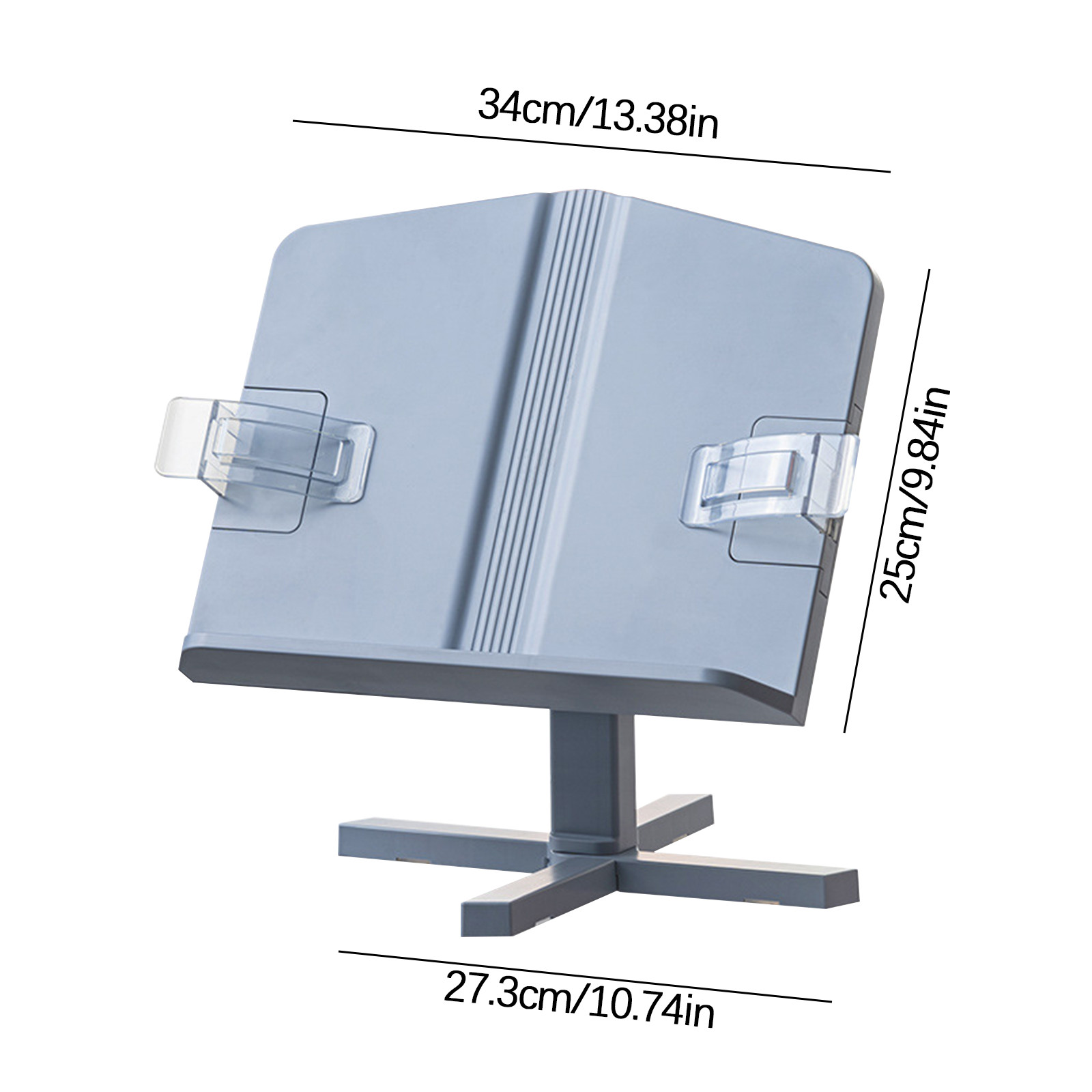 Liftable Picture Book Reading Rack Children's Sitting Posture