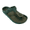 Khaki, variant on Andrew By Andrew Stevens Women’s Comfort Slide Thong Buckle EVA Flat Sandal