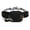 typeA, variant on Outdoor Waist Pack with Water Bottle Holder Lightweight Crossbody Fanny Bag Adjustable Strap for Biking Walking Jogging Backpacking Daily Travel